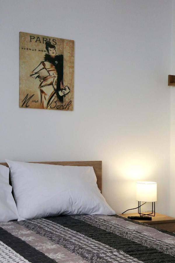Nenas House Apartment Nea Iraklitsa Bagian luar foto