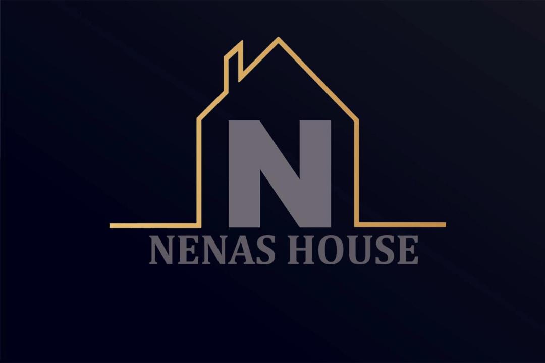 Nenas House Apartment Nea Iraklitsa Bagian luar foto